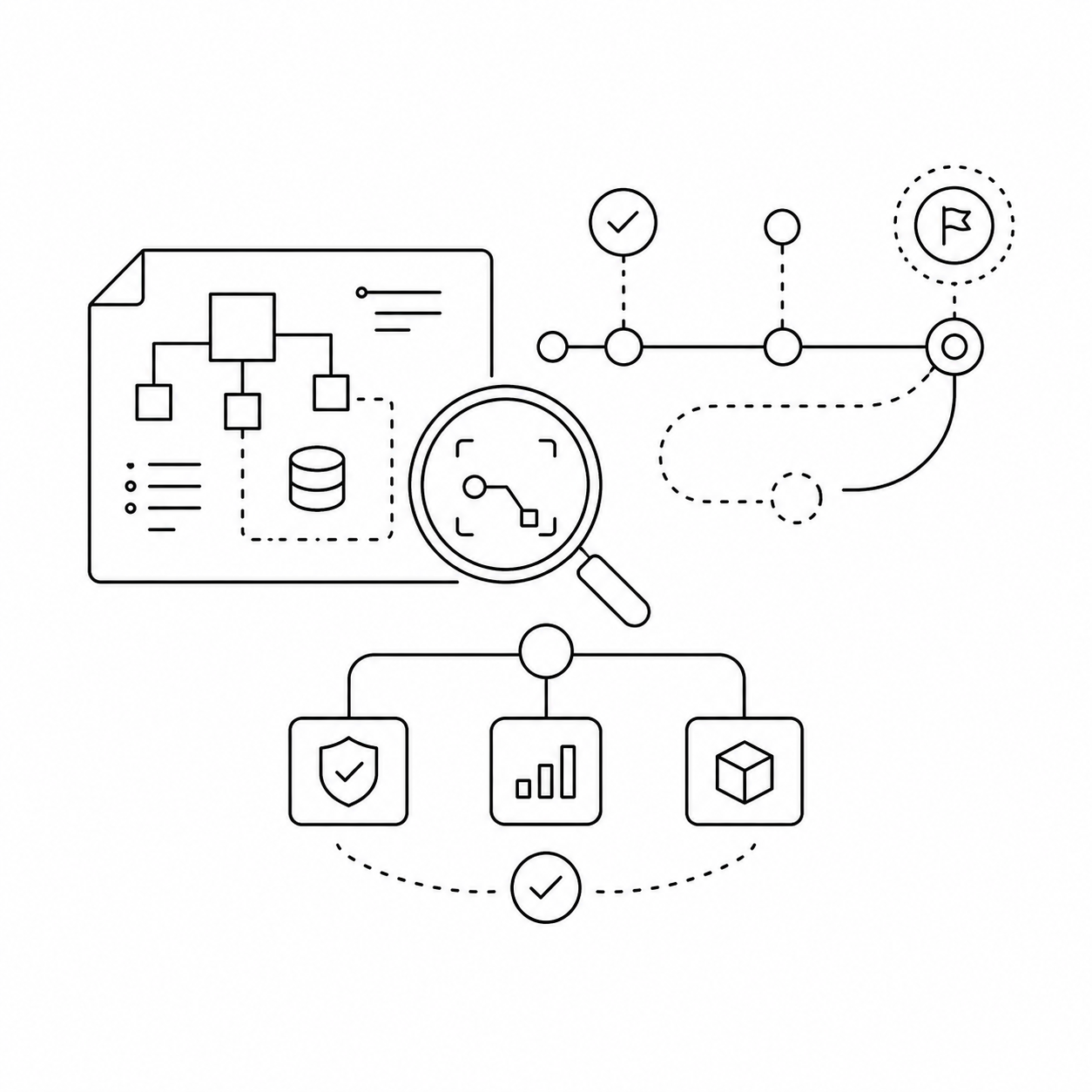 Where AI workflows actually break